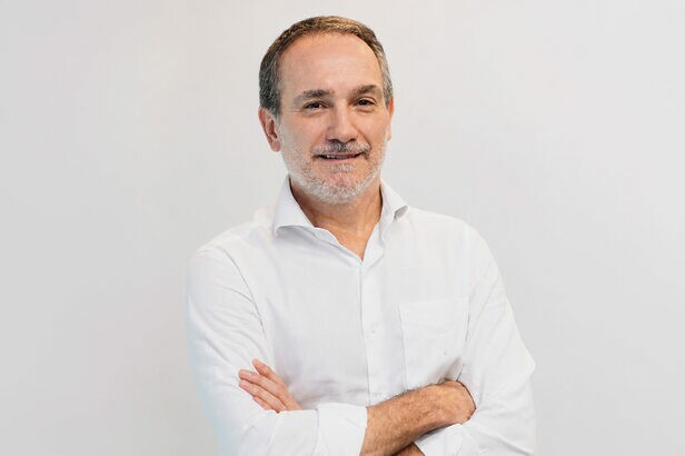 Giovani Grassi (Crédito: Divulgação)