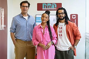 Com spin-off no formato de novelinha, Globo quer impulsionar 'Por Você' (Crédito: Créditos / Globo / Manoella Mello)