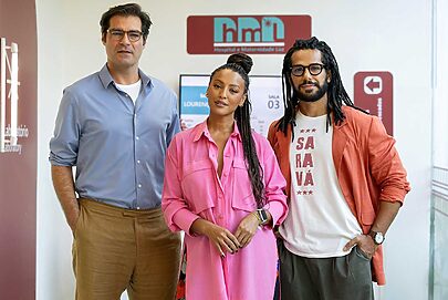 Por que a Globo produziu um spin-off de ‘Por Você’?