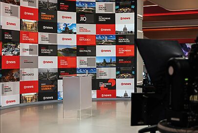 Atenção e relevância: as metas da GloboNews, aos 30