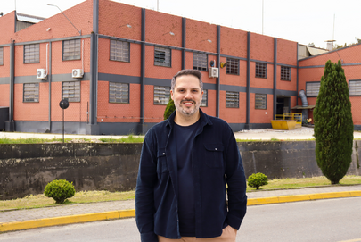 Grupo Oxford apresenta head de marketing