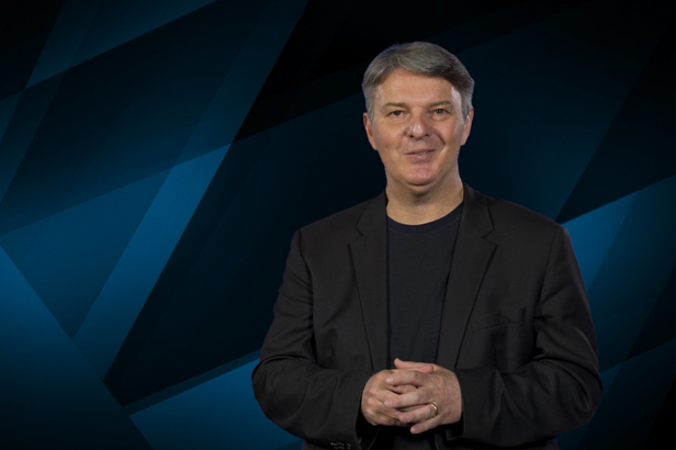 Gustavo Luis Schmdit (Crédito: Divulgação)
