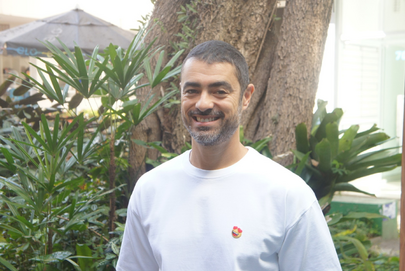 Gigs apresente presidente para a região da América Latina