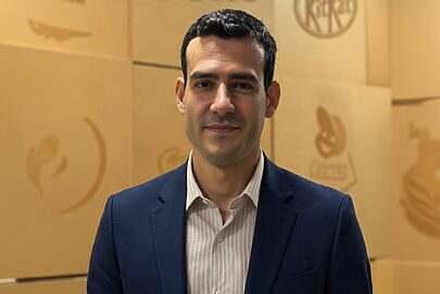 Nestlé Brasil anuncia promoção de Gustavo Moura