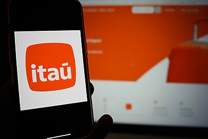 Itaú repete feito e segue como a marca mais valiosa do Brasil