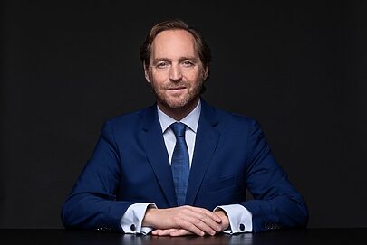 João Santos Rosa assume presidência da Shell Brasil