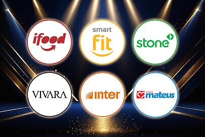 Quem são as marcas entrantes no ranking das mais valiosas?