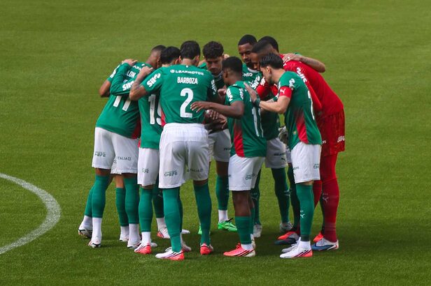 Keeta se une ao Palmeiras até final do Campeonato Brasileiro (Crédito: Palmeiras)