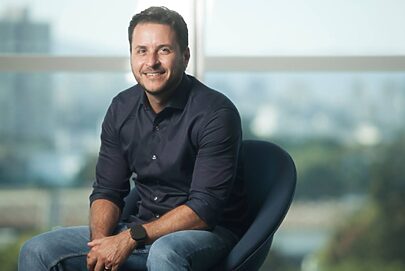 Neon apresenta seu novo chief marketing officer