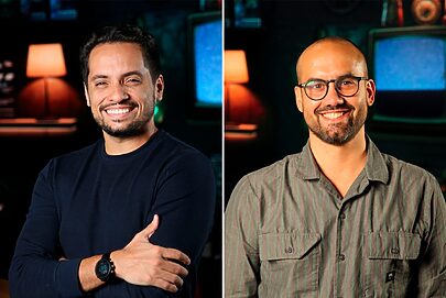 Webedia fortalece Ã¡reas de social e gaming
