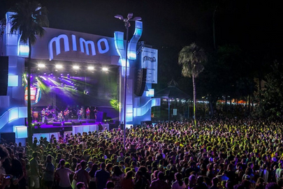 Petrobras renova patrocínio master ao Mimo Festival