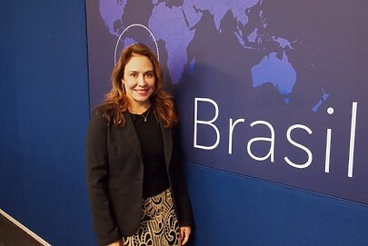 Medtronic no Brasil apresenta VP e diretora geral no Brasil