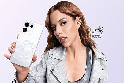 OPPO quer ser a 2ª maior marca Android no Brasil até 2029