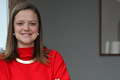 Mayra Dietzold Palacios é nova CMO da Eli Lilly Brasil