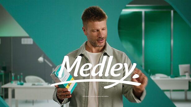 Medley