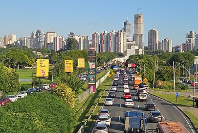 Midialand expande atuação para rodovias do Paraná