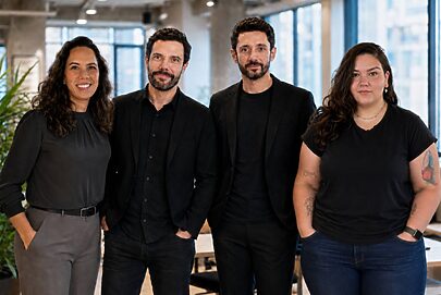 Midst Group chega ao mercado sob liderança de Rodrigo Figueiredo