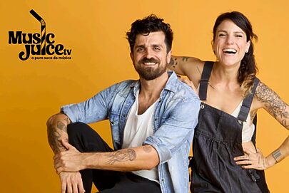 Music Juice TV estreia canal no Globopop e YouTube