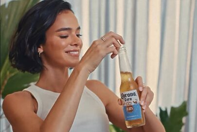 Corona, Heineken e Marquezine: marcas vão da gafe ao buzz
