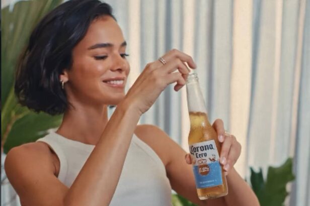 Marquezine Heineken