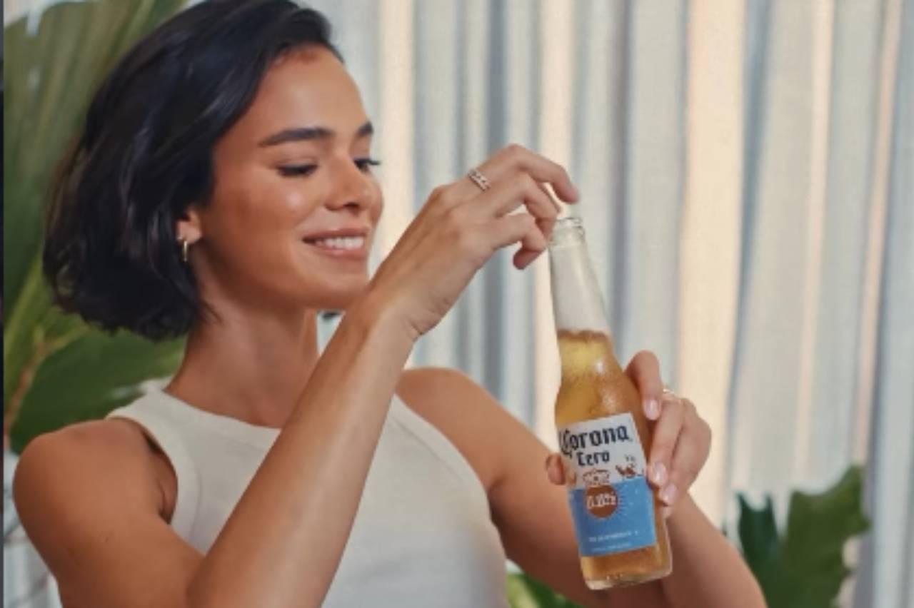 Marquezine Heineken