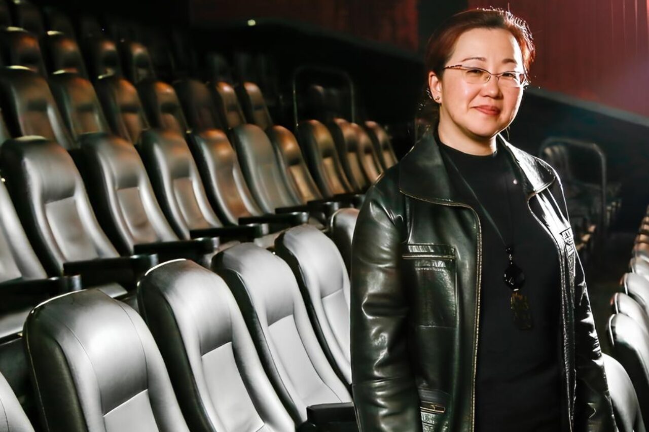 Patricia Kamitsuji assume direção geral da Imagem Filmes