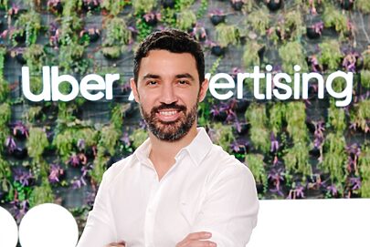 Uber Advertising tem novo head no Brasil