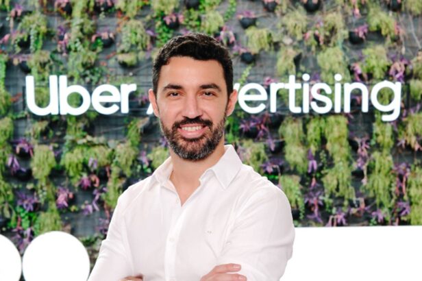 Uber Advertising