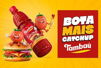 Tambaú aposta em arena temática para conectar novas gerações