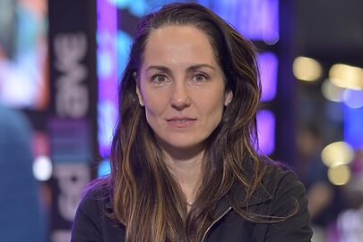 Samantha Carvalho assume marketing da LedWave