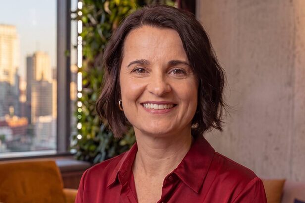 Sarah Buchwitz