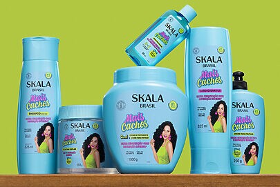 Skala agora é Skala Brasil e apresenta novo posicionamento
