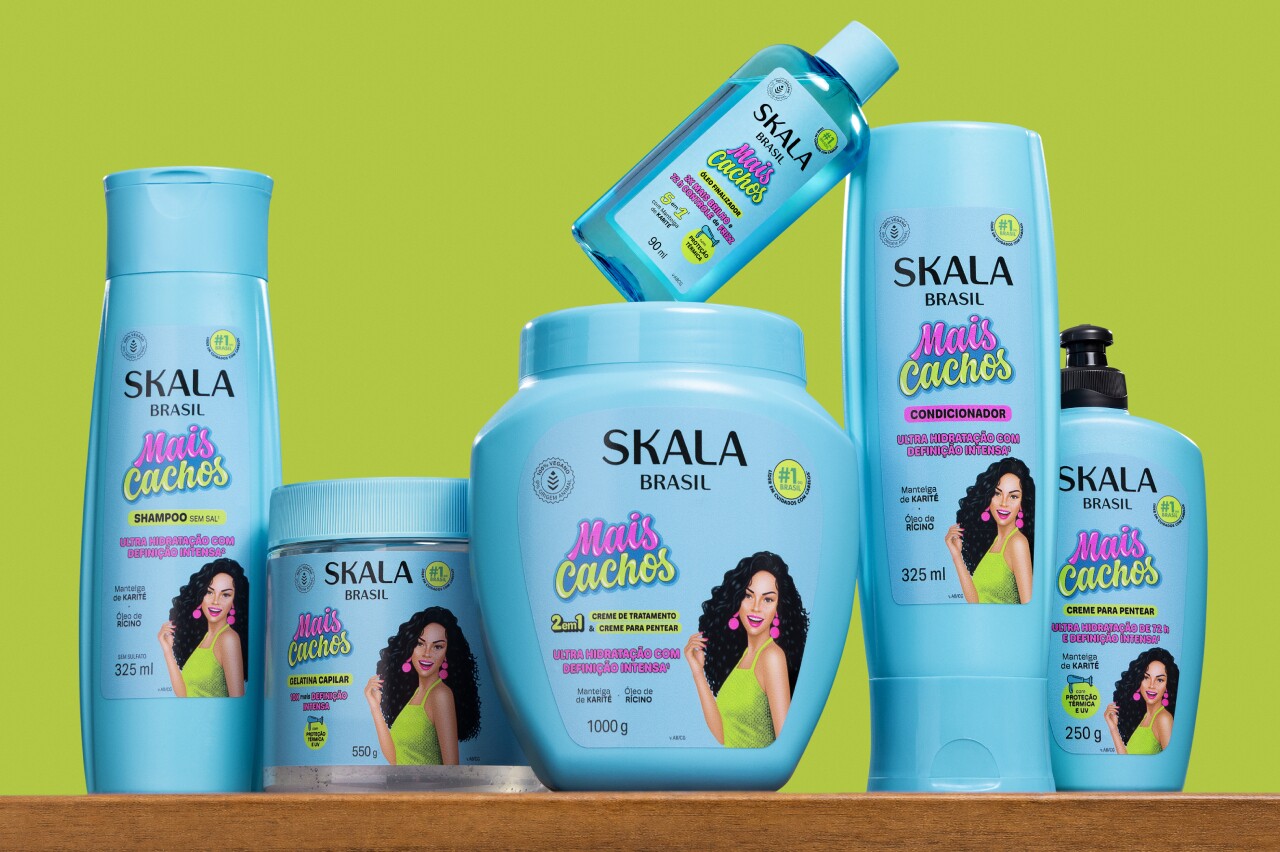 Skala agora é Skala Brasil e apresenta novo posicionamento