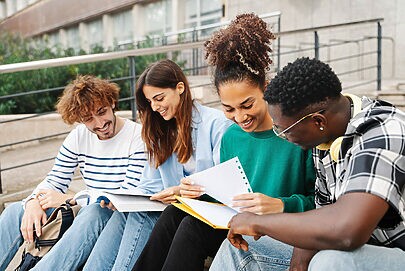Globo amplia iniciativas para o público universitário