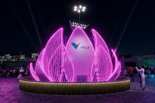 Rock in Rio ativações