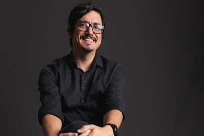 Vitor Peçanha assume marketing da Xeque Mate Bebidas