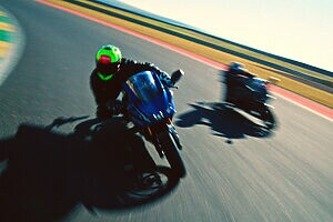 Yamaha | Ela vai ligar você