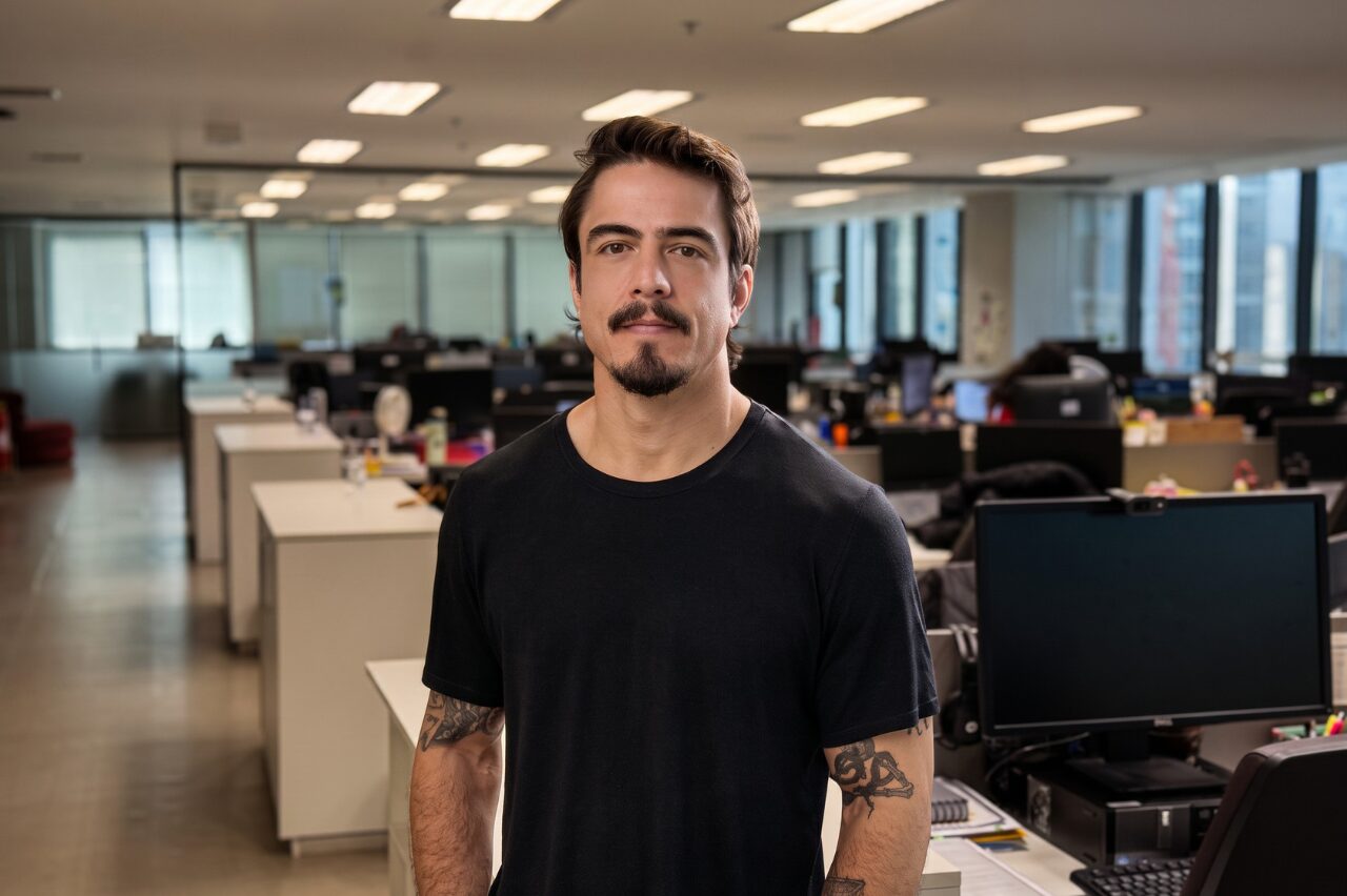Ygor Morato assume direção executiva e de criação da Nova