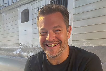 Pinterest contrata David Brinker como head global de conteúdo
