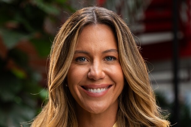Bárbara Coelho, criadora de conteúdo digital e jornalista da CazéTV (Crédito: Lisa Belly)