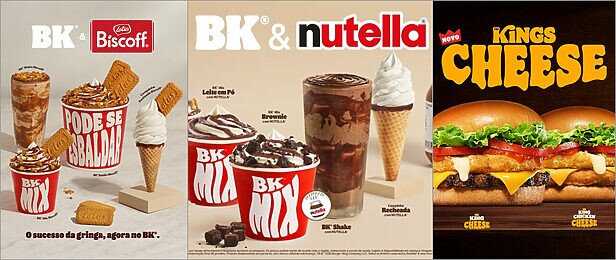 bk collabs