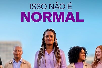 Movimento pela vida das mulheres é lançado no Brasil