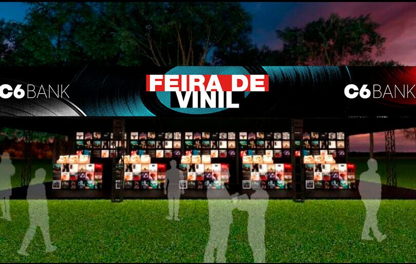 C6 no Rock