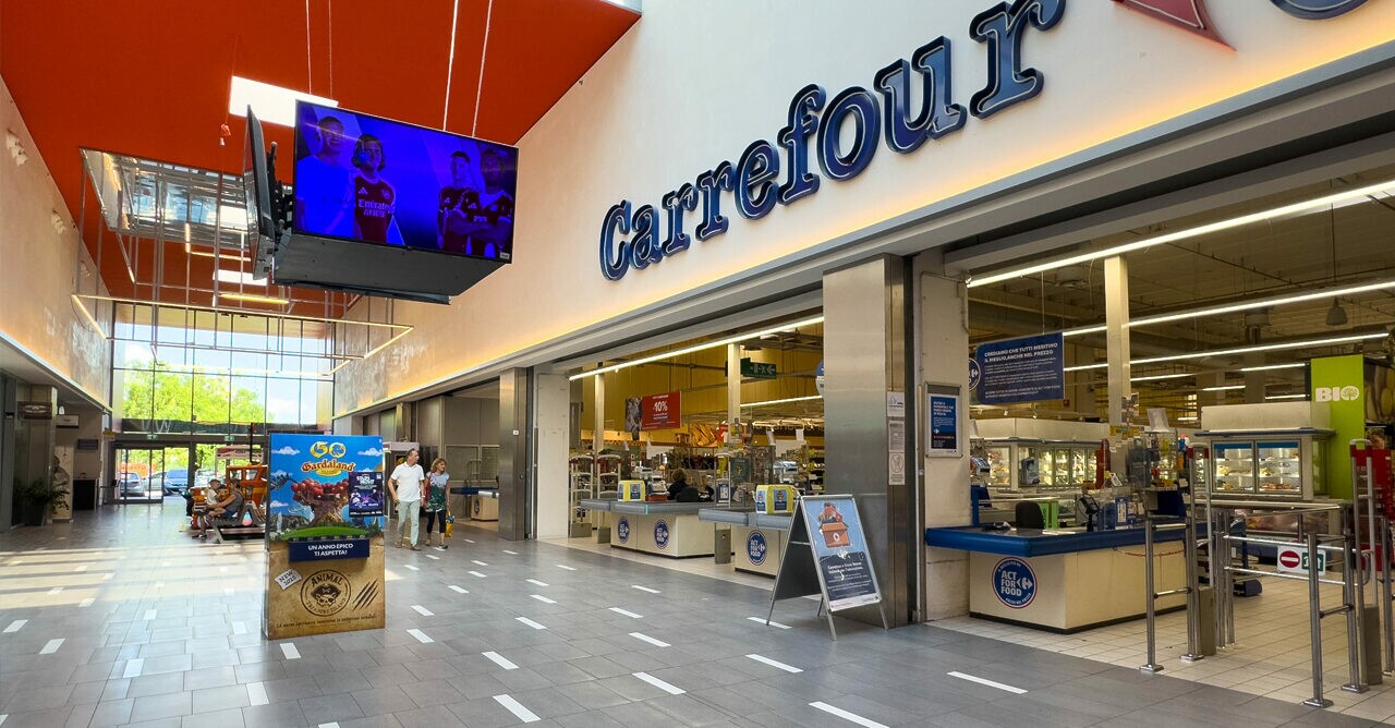 Carrefour é mais um varejista a entrar na Amazon Brasil