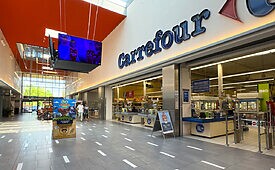 Carrefour