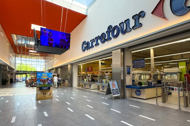 Carrefour