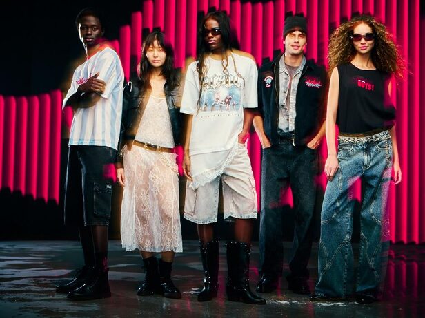 C&A Rock in Rio