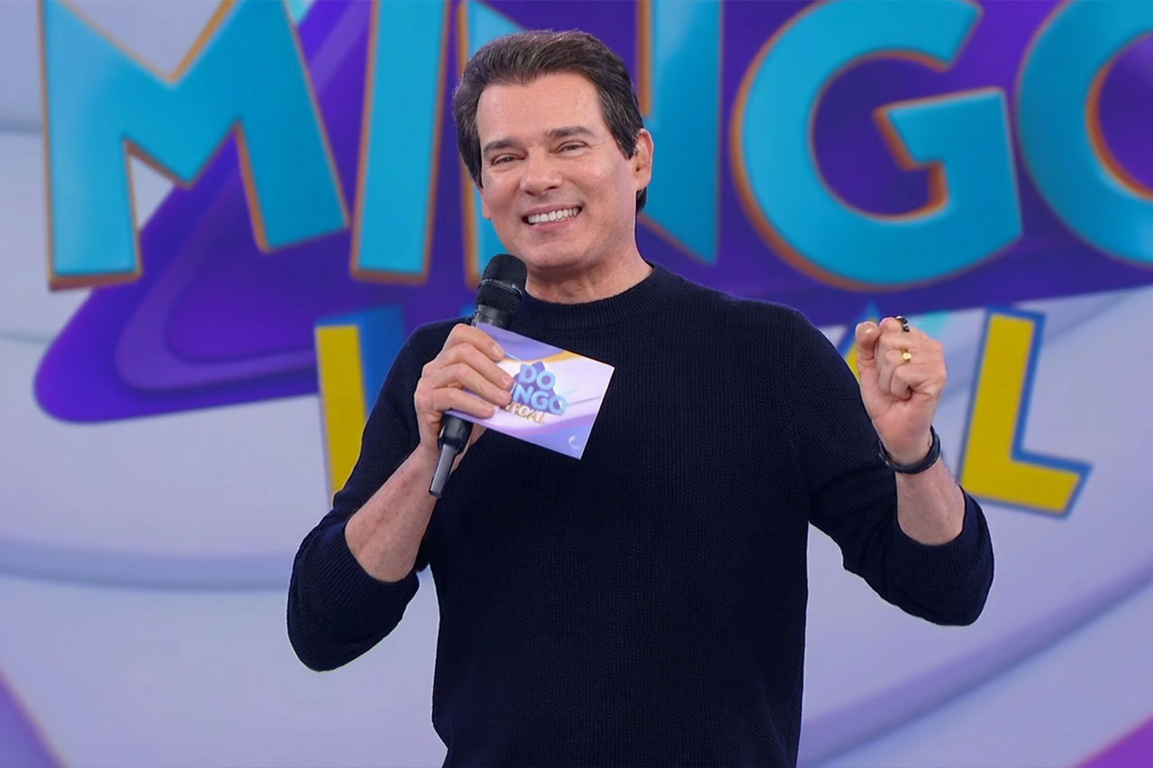 SBT anuncia Black Friday Live Show 2026 com Celso Portiolli