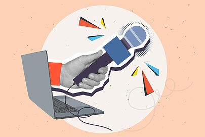 Jornalista influenciadora: a nova carreira do jornalismo