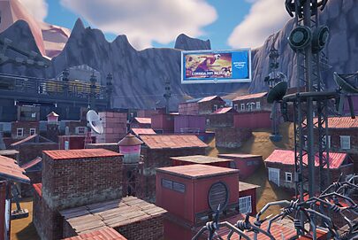 Prime Video usa Fortnite para lançar Corrida dos Bichos